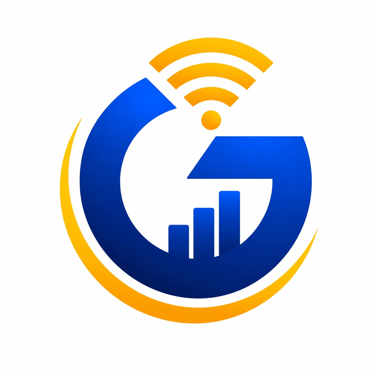 Gwiwa Tech Logo